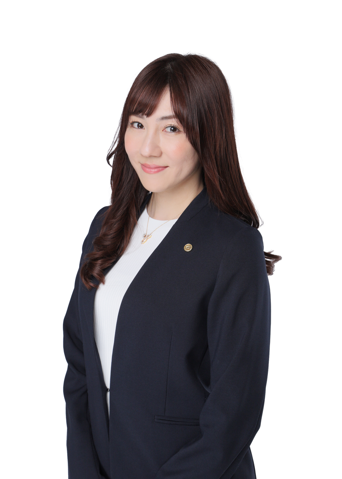 代表プロフィール